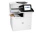 Preview: HP Color LaserJet Enterprise MFP M776dn - Multifunktionsdrucker - Farbe - Laser - 297 x 864 mm (Original)