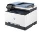 Preview: HP Color LaserJet Pro MFP 3302fdwg - Multifunktionsdrucker - Farbe - Laser - Legal (216 x 356 mm)