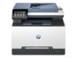 Preview: HP Color LaserJet Pro MFP 3302fdwg - Multifunktionsdrucker - Farbe - Laser - Legal (216 x 356 mm)