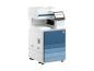Preview: HP LaserJet Enterprise Flow MFP 8801z - Multifunktionsdrucker - Farbe - Laser - A3 (297 x 420 mm)