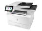 Preview: HP LaserJet Enterprise MFP M430f - Multifunktionsdrucker - s/w - Laser - 216 x 297 mm (Original)