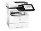 Preview: HP LaserJet Enterprise MFP M528dn - Multifunktionsdrucker - s/w - Laser - Legal (216 x 356 mm)