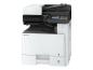 Preview: Kyocera ECOSYS M8124cidn - Multifunktionsdrucker - Farbe - Laser - A3/Ledger (297 x 432 mm)