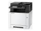 Preview: Kyocera ECOSYS MA2600CWFX - Multifunktionsdrucker - Farbe - Laser - Legal (216 x 356 mm)/