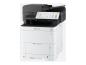 Preview: Kyocera ECOSYS MA3500CIFX - Multifunktionsdrucker - Farbe - Laser - A4 (210 x 297 mm)