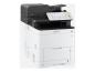 Preview: Kyocera ECOSYS MA3500cix - Multifunktionsdrucker - Farbe - Laser - Legal (216 x 356 mm)/
