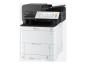 Preview: Kyocera ECOSYS MA3500cix - Multifunktionsdrucker - Farbe - Laser - Legal (216 x 356 mm)/