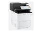 Preview: Kyocera ECOSYS MA4000CIFX - Multifunktionsdrucker - Farbe - Laser - Legal (216 x 356 mm)/