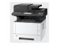 Preview: Kyocera ECOSYS MA4000wifx - Multifunktionsdrucker - s/w - Laser - Legal (216 x 356 mm)/