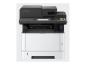Preview: Kyocera ECOSYS MA4000wifx - Multifunktionsdrucker - s/w - Laser - Legal (216 x 356 mm)/