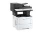 Preview: Kyocera ECOSYS MA4500FX - Multifunktionsdrucker - s/w - Laser - Legal (216 x 356 mm)/