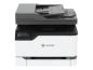 Preview: Lexmark CX431adw - Multifunktionsdrucker - Farbe - Laser - 216 x 356 mm (Original)