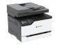 Preview: Lexmark CX431adw - Multifunktionsdrucker - Farbe - Laser - 216 x 356 mm (Original)