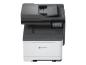 Preview: Lexmark CX532adwe - Multifunktionsdrucker - Farbe - Laser - A4/Legal (Medien)