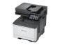 Preview: Lexmark CX635adwe - Multifunktionsdrucker - Farbe - Laser - A4/Legal (Medien)