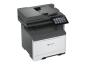 Preview: Lexmark CX635adwe - Multifunktionsdrucker - Farbe - Laser - A4/Legal (Medien)