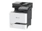 Preview: Lexmark CX735adse - Multifunktionsdrucker - Farbe - Laser - Legal (216 x 356 mm)
