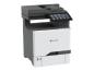 Preview: Lexmark CX735adse - Multifunktionsdrucker - Farbe - Laser - Legal (216 x 356 mm)