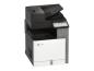 Preview: Lexmark CX962se - Multifunktionsdrucker - Farbe - Laser - A3/Ledger (Medien)