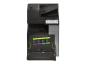 Preview: Lexmark CX962se - Multifunktionsdrucker - Farbe - Laser - A3/Ledger (Medien)