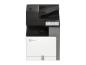 Preview: Lexmark CX962se - Multifunktionsdrucker - Farbe - Laser - A3/Ledger (Medien)