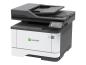 Preview: Lexmark MX331adn - Multifunktionsdrucker - s/w - Laser - 215.9 x 355.6 mm (Original)