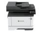 Preview: Lexmark MX331adn - Multifunktionsdrucker - s/w - Laser - 215.9 x 355.6 mm (Original)