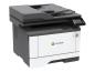 Preview: Lexmark MX331adn - Multifunktionsdrucker - s/w - Laser - 215.9 x 355.6 mm (Original)