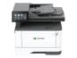 Preview: Lexmark MX432adwe - Multifunktionsdrucker - s/w - Laser - A4/Legal (Medien)