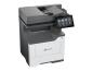 Preview: Lexmark MX632adwe - Multifunktionsdrucker - s/w - Laser - A4/Legal (Medien)
