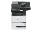 Preview: Lexmark MX721ade - Multifunktionsdrucker - s/w - Laser - 216 x 355 mm (Original)