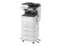 Preview: OKI MC853DNV - Multifunktionsdrucker - Farbe - LED - 297 x 431.8 mm (Original)