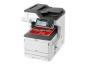 Preview: OKI MC883dn - Multifunktionsdrucker - Farbe - LED - A3 (297 x 420 mm)