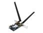 Preview: ASUS PCE-AX1800 - Netzwerkadapter - PCIe - 802.11a