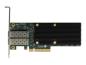 Preview: Chelsio T520-CR - Netzwerkadapter - PCIe 3.0 x8