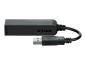 Preview: D-Link DUB-E100 - Netzwerkadapter - USB 2.0