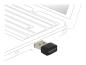 Preview: Delock USB 2.0 Dual Band WLAN ac/a/b/g/n Nano Stick