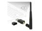 Preview: Delock USB 2.0 Dual Band WLAN ac/a/b/g/n Stick