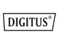 Preview: DIGITUS 2-Port 25 Gigabit Ethernet Netzwerkkarte, SFP28, PCI Express,  Mellanox Chipsatz