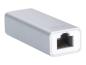 Preview: DIGITUS USB Type-C Gigabit Ethernet Adapter