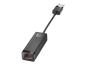Preview: HP USB 3.0 to RJ45 Adapter G2 - Netzwerkadapter