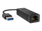 Preview: HP USB 3.0 to RJ45 Adapter G2 - Netzwerkadapter
