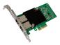 Preview: HPE Intel Ethernet Converged Network Adapter X550-T2