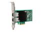 Preview: HPE Intel Ethernet Converged Network Adapter X550-T2