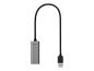 Preview: i-tec USB 3.0 Metal Gigabit Ethernet Adapter