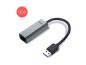 Preview: i-tec USB 3.0 Metal Gigabit Ethernet Adapter