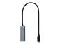 Preview: i-tec USB-C Metal Gigabit Ethernet Adapter - Netzwerkadapter