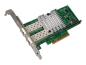 Preview: Intel Ethernet Converged Network Adapter X520-DA2