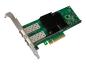 Preview: Intel Ethernet Converged Network Adapter X710-DA2
