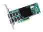 Preview: Intel Ethernet Converged Network Adapter X710-DA2